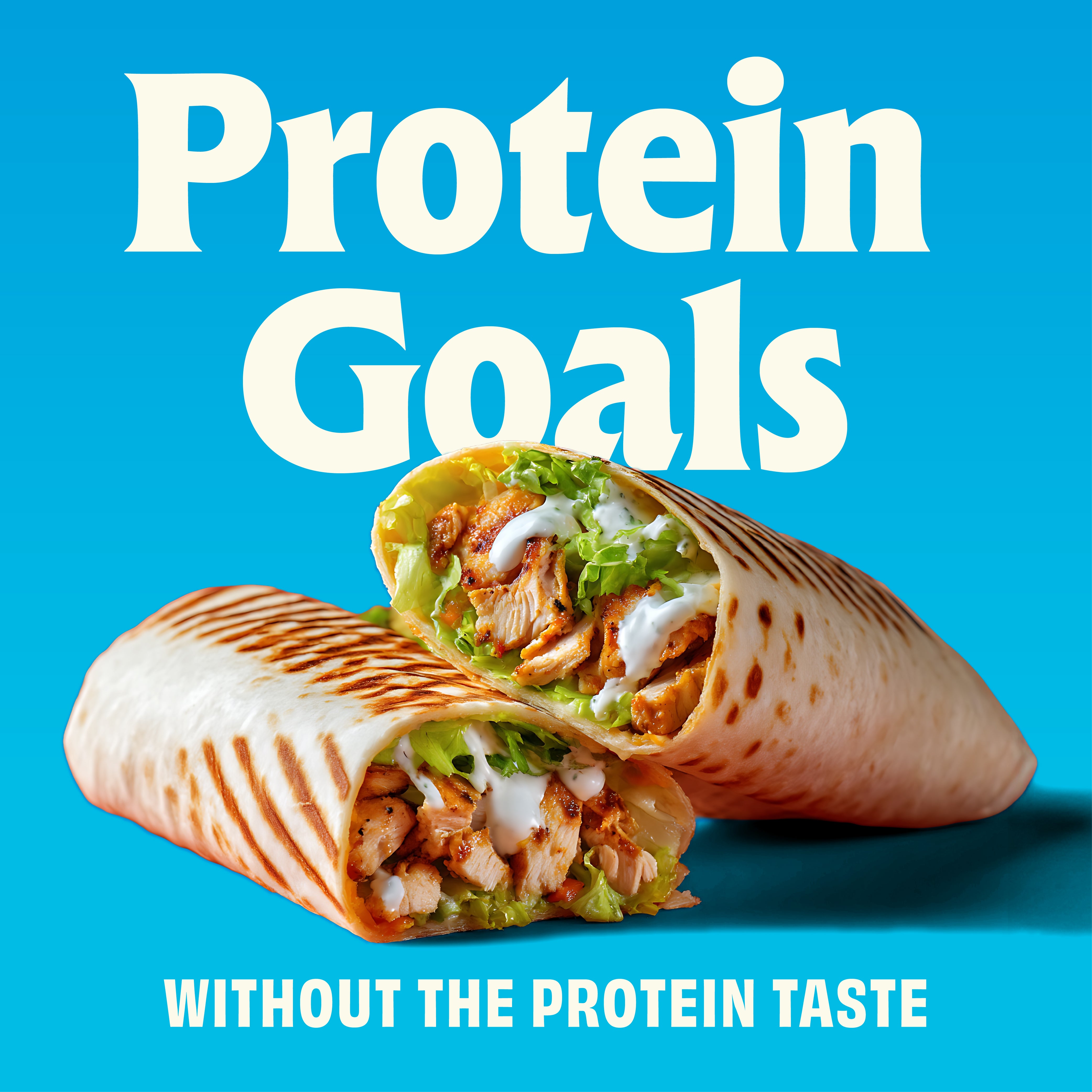 protein ranch seasoning