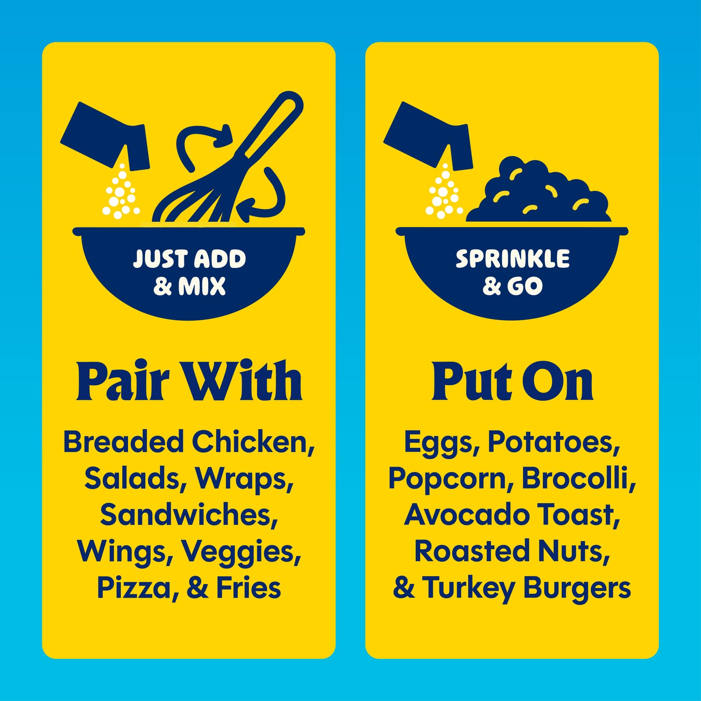 Build the Body Protein Ranch Seasoning | Mix w/ Greek Yogurt or Cottage Cheese for Protein Dips in Minutes | Flavor Boost for Veggies & Salads | Gluten Free