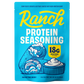 Build the Body Protein Ranch Seasoning | Mix w/ Greek Yogurt or Cottage Cheese for Protein Dips in Minutes | Flavor Boost for Veggies & Salads | Gluten Free